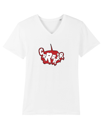 Grrrr White