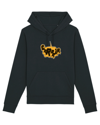 Grrrr Black