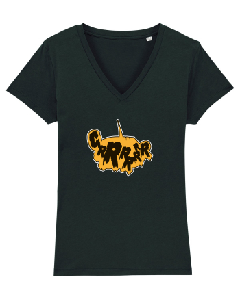 Grrrr Black
