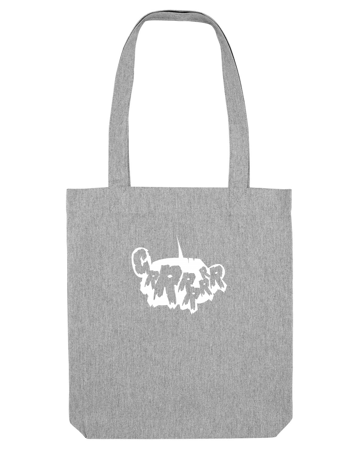 Sacoșă textilă Heather Grey