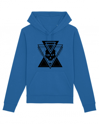 $kull Royal Blue