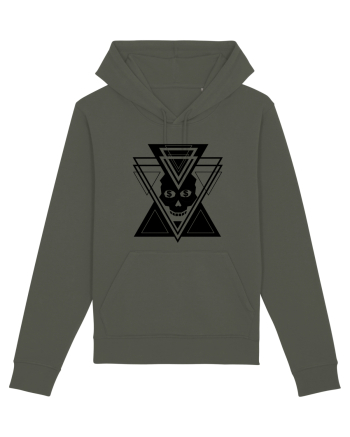 $kull Khaki