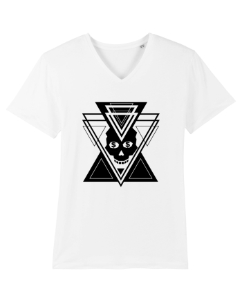 $kull White