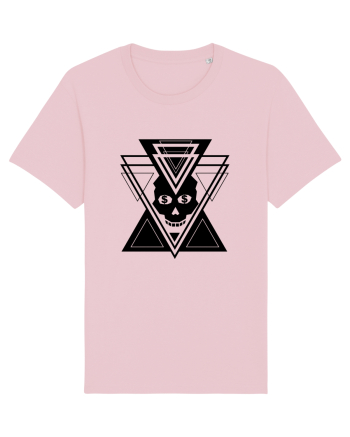 $kull Cotton Pink