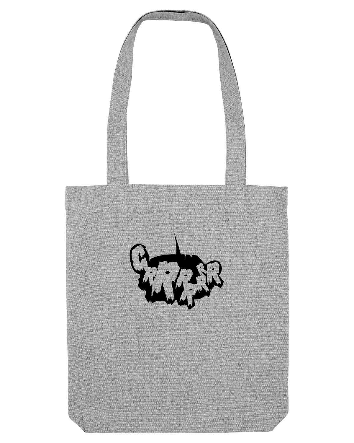 Sacoșă textilă Heather Grey