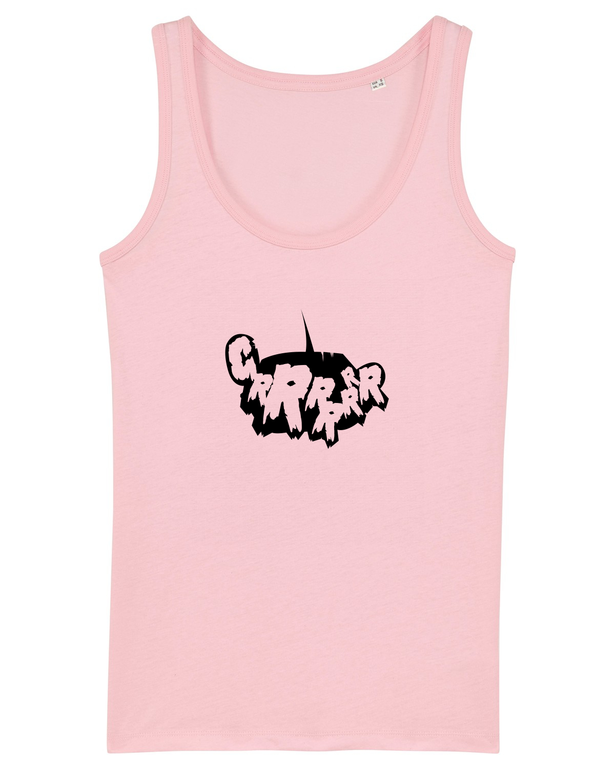 Maiou Damă Dreamer Cotton Pink