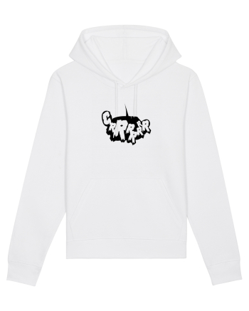 Grrrr White