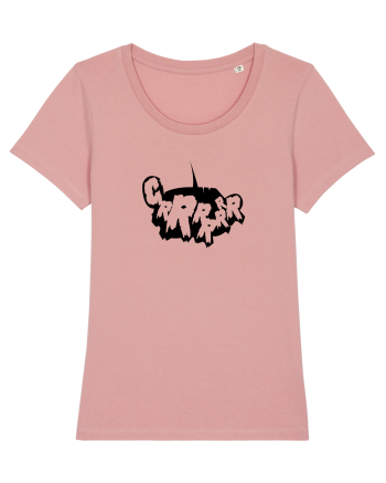 Grrrr Canyon Pink