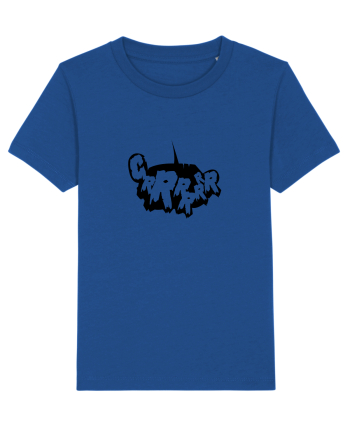 Grrrr Majorelle Blue
