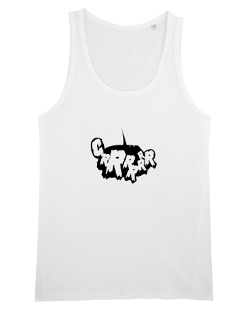 Grrrr White
