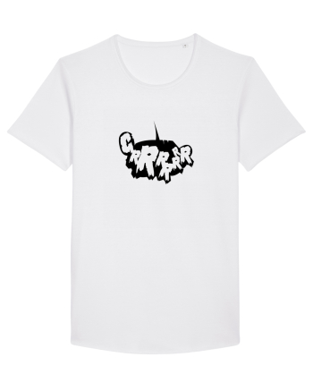 Grrrr White