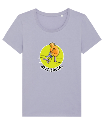 Antisocial Lavender