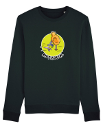 Antisocial Bluză mânecă lungă Unisex Rise