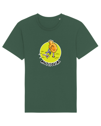 Antisocial Bottle Green