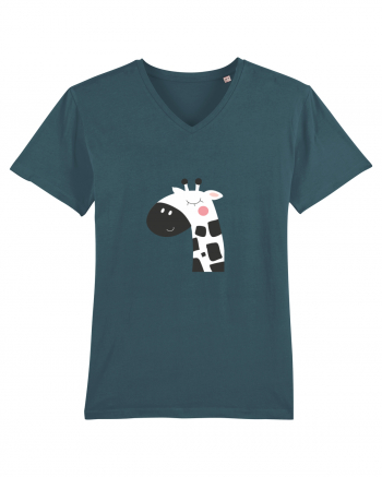 Tricou Girafa Stargazer