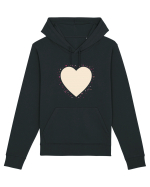Tricou Love Hanorac Unisex Drummer