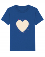 Tricou Love Tricou mânecă scurtă  Copii Mini Creator