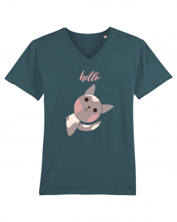 Tricou Hello Stargazer