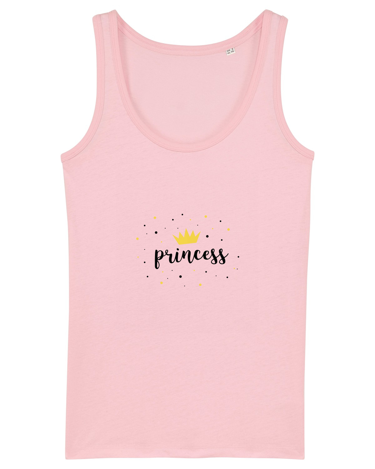 Maiou Damă Dreamer Cotton Pink
