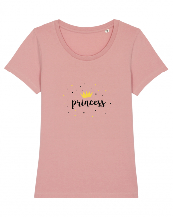 Tricou Princess Canyon Pink