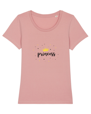 Tricou Princess Canyon Pink
