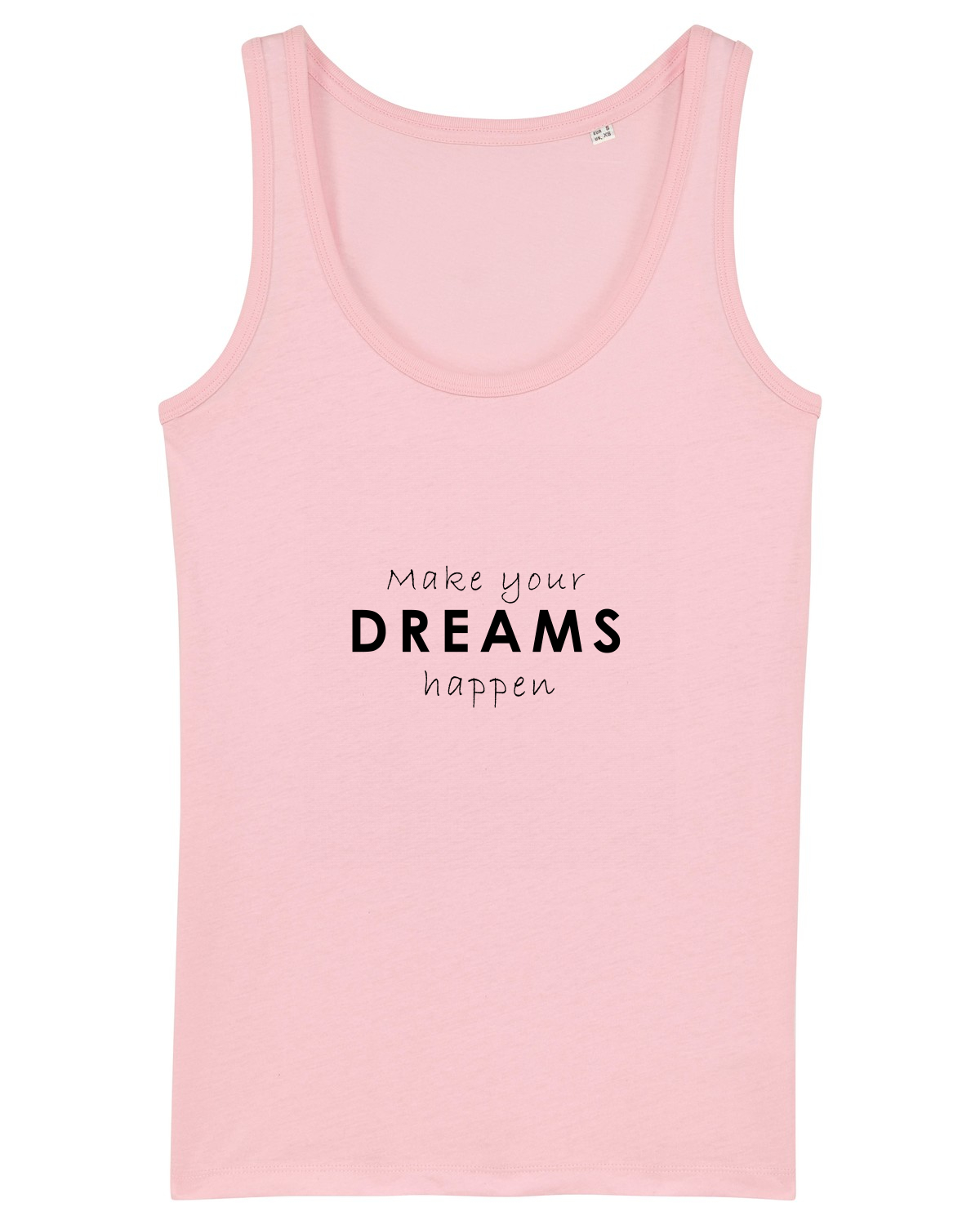 Maiou Damă Dreamer Cotton Pink