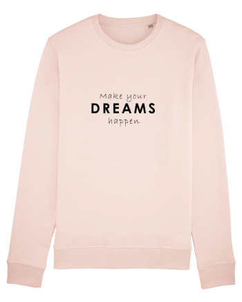 Tricou Dreams Candy Pink