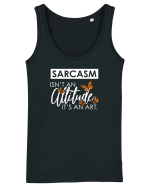 SARCASM it's an ART Maiou Damă Dreamer
