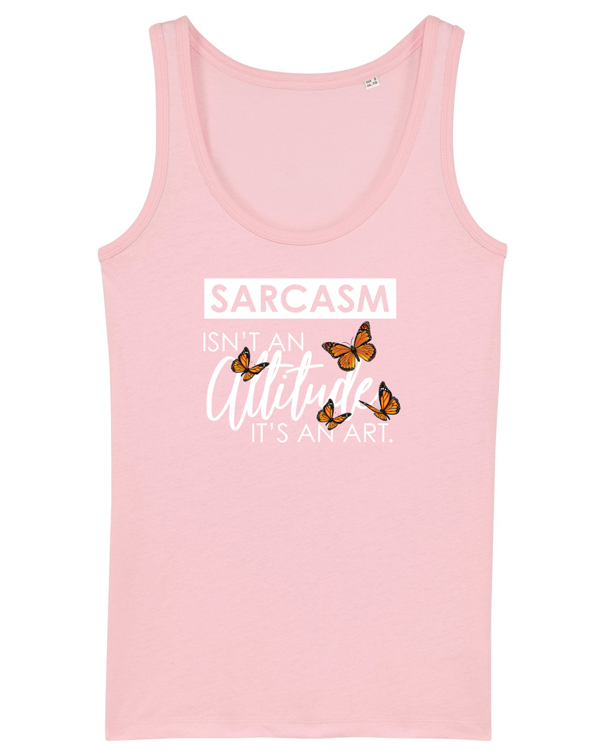 Maiou Damă Dreamer Cotton Pink