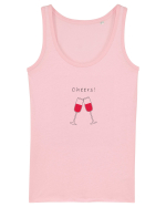 Tricou Cheers Maiou Damă Dreamer