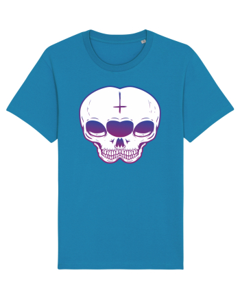 Mutant alien white Azur