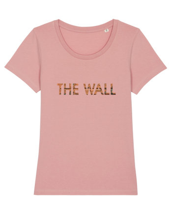 Zidul Canyon Pink