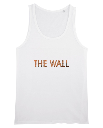 Zidul White