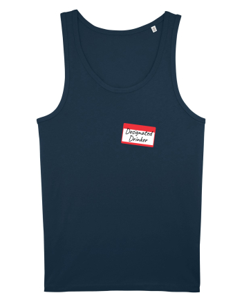 Desinated drinker Navy
