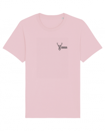 Vânător pasionat Cotton Pink