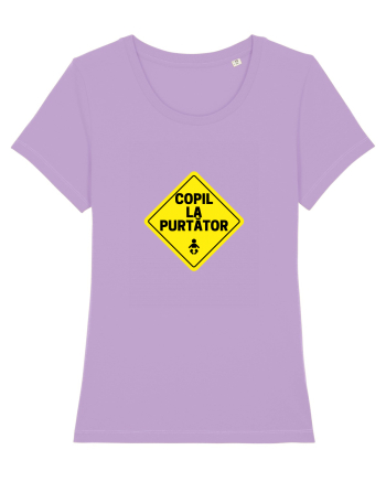 Copil la purtator Lavender Dawn