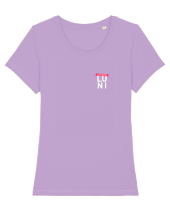 niciodata LUNI Lavender Dawn