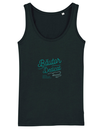 Bautor dedicat Black