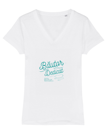 Bautor dedicat White