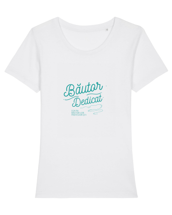 Bautor dedicat White