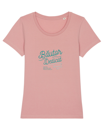 Bautor dedicat Canyon Pink