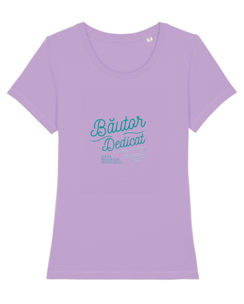 Bautor dedicat Lavender Dawn