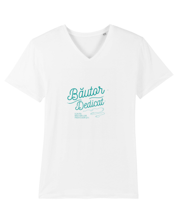 Bautor dedicat White