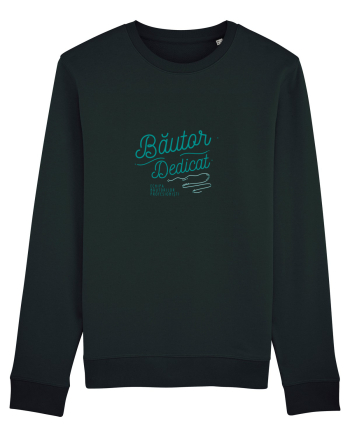 Bautor dedicat Black