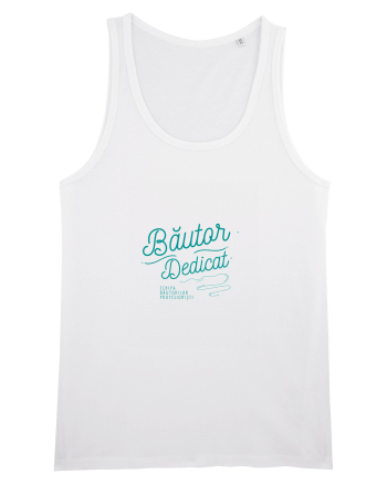 Bautor dedicat White