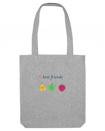 Best friends Heather Grey