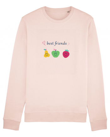 Best friends Candy Pink