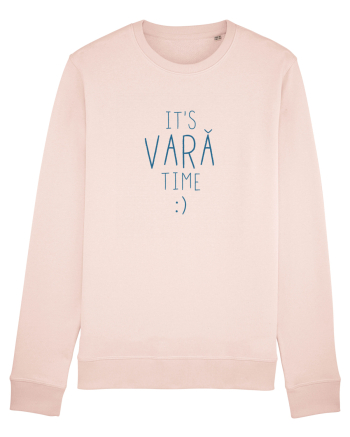 E Vară Candy Pink