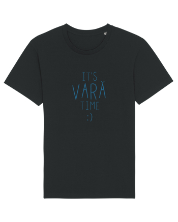 E Vară Black