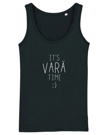 E Vară Black